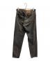 LEVI'S 550 (リーバイス550) 後染めブラックデニムパンツ ネイビー サイズ: W30L32：8000円