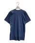 HARBORSIDE GRAPHICS (ハーバーサイドグラフィックス) 半袖Tシャツ ネイビー サイズ:M：5000円