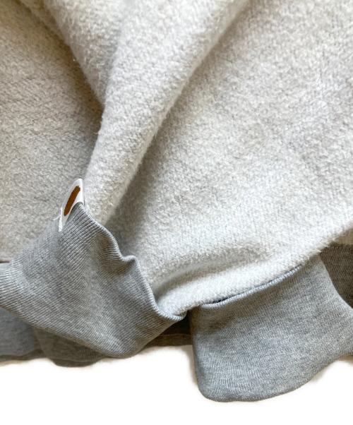 A BATHING APE（アベイシングエイプ）A BATHING APE (アベイシングエイプ) スウェット ホワイト サイズ:Lの古着・服飾アイテム