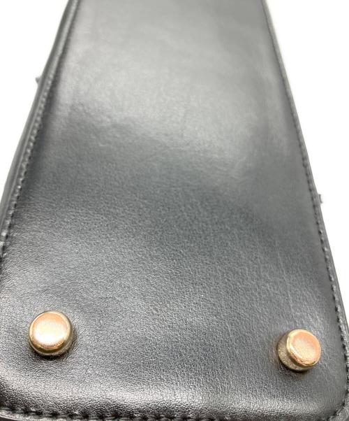 COACH（コーチ）COACH (コーチ) ショルダーバッグ ブラウンの古着・服飾アイテム
