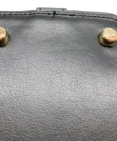 COACH（コーチ）COACH (コーチ) ショルダーバッグ ブラウンの古着・服飾アイテム