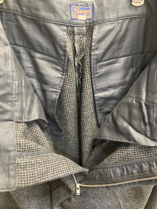 Pherrow's（フェローズ）Pherrow's (フェローズ) セットアップ グレー サイズ:Lの古着・服飾アイテム