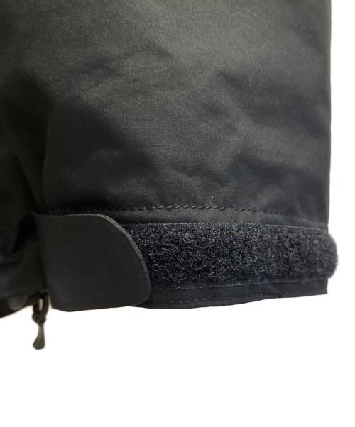 MAMMUT（マムート）MAMMUT (マムート) Ayako Pro HS Hooded Jacket ブラック サイズ:Mの古着・服飾アイテム