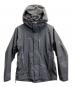 MAMMUT（マムート）の古着「Ayako Pro HS Hooded Jacket」｜ブラック