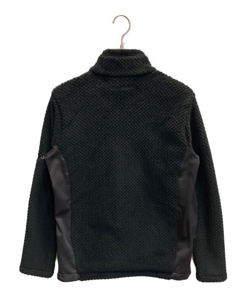 MAMMUT（マムート）MAMMUT (マムート) ゴブリン アドバンスド ミッドレイヤー ジャケット ブラック サイズ:Mの古着・服飾アイテム