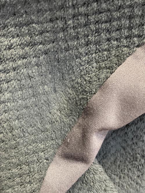 MAMMUT（マムート）MAMMUT (マムート) ゴブリン アドバンスド ミッドレイヤー ジャケット ブラック サイズ:Mの古着・服飾アイテム