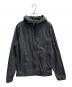 Patagonia（パタゴニア）の古着「メンズ・ウインドスウィープ・ジャケット」｜グレー