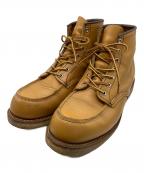 RED WINGレッドウィング）の古着「アイリッシュセッター」｜ブラウン