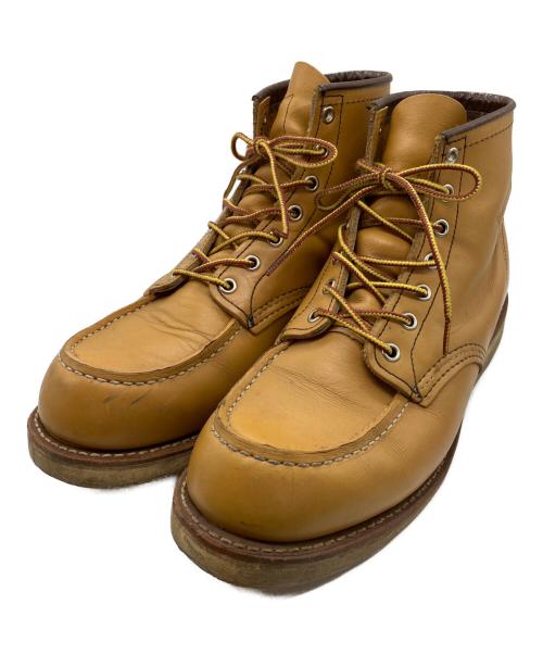 RED WING（レッドウィング）RED WING (レッドウィング) アイリッシュセッター ブラウン サイズ:28の古着・服飾アイテム