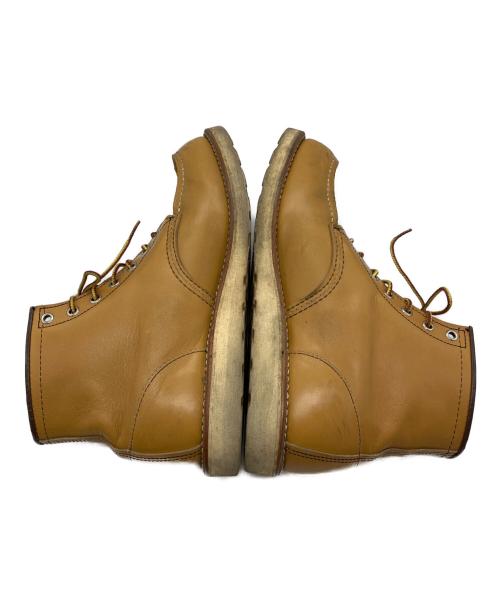 RED WING（レッドウィング）RED WING (レッドウィング) アイリッシュセッター ブラウン サイズ:28の古着・服飾アイテム