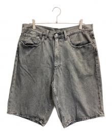 LEVI'S（リーバイス）の古着「バギーショーツ」｜グレー