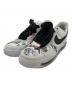 NIKE（ナイキ）の古着「AIR FORCE 1 '07 PARANOISE」｜ホワイト