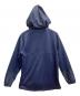 中古・古着 UNDER ARMOUR (アンダーアーマー) ジャージジャケット ネイビー サイズ:XL：5000円