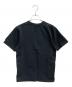 BAPE BY A BATHING APE (ベイプバイアベイシングエイプ) ABC CAMO BY BATHING TEE ブラック サイズ:8：6000円