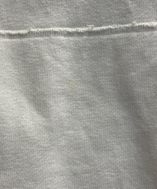 KAPITAL（キャピタル）KAPITAL (キャピタル) プルオーバーパーカー アイボリー サイズ:Lの古着・服飾アイテム