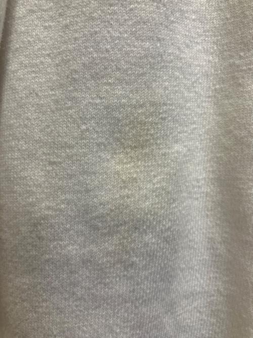 KAPITAL（キャピタル）KAPITAL (キャピタル) プルオーバーパーカー アイボリー サイズ:Lの古着・服飾アイテム