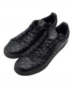 adidasアディダス）の古着「Campus 80S」｜ブラック