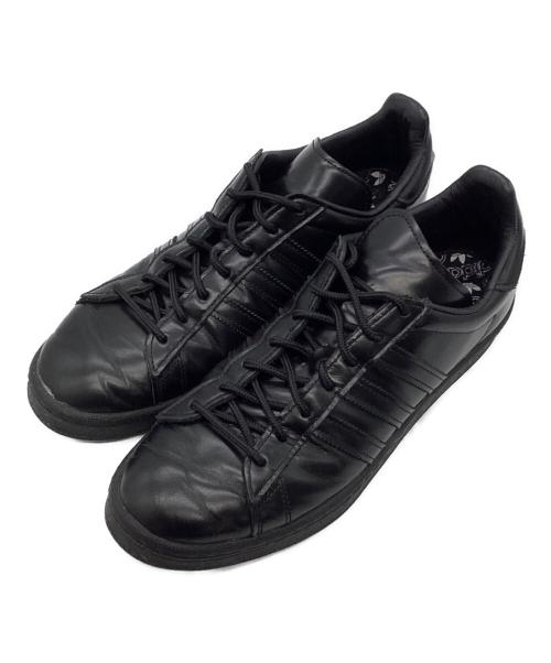 adidas（アディダス）adidas (アディダス) Campus 80S ブラック サイズ:8 1/2の古着・服飾アイテム