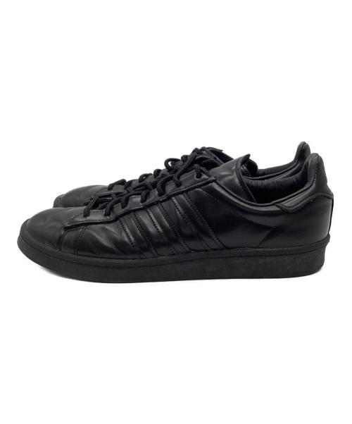 adidas（アディダス）adidas (アディダス) Campus 80S ブラック サイズ:8 1/2の古着・服飾アイテム