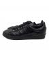 adidas (アディダス) Campus 80S ブラック サイズ:8 1/2：8000円