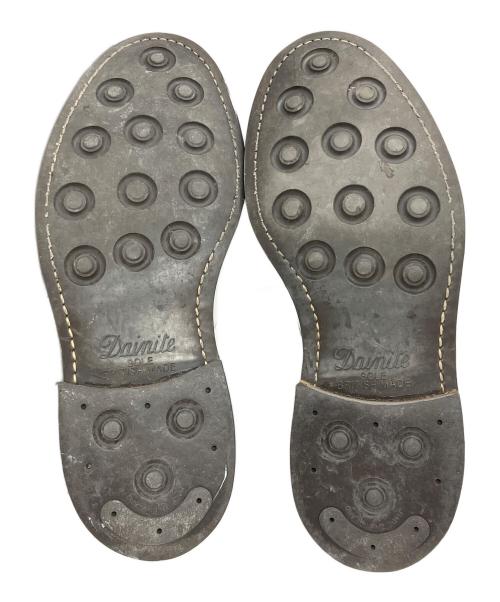 Tricker's（トリッカーズ）Tricker's (トリッカーズ) ウィングチップシューズ ホワイト サイズ:26ｃｍの古着・服飾アイテム