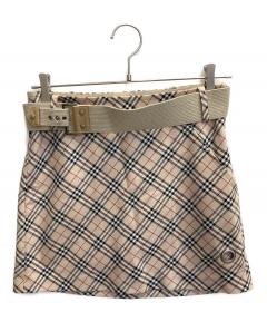 中古・古着通販】BURBERRY BLUE LABEL (バーバリー ブルー レーベル