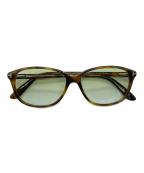 TOM FORDトムフォード）の古着「眼鏡」｜ブラウン