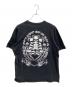 SUGARHILL (シュガーヒル) 半袖Tシャツ ブラック サイズ:XL：5000円