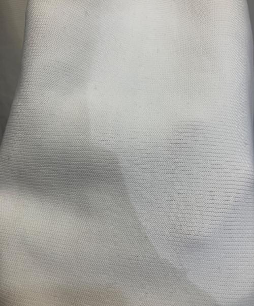 CFCL（シーエフシーエル）CFCL (シーエフシーエル) POTTERY SLEEVELESS TOP ホワイト サイズ:FREEの古着・服飾アイテム