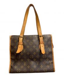 LOUIS VUITTON（ルイ ヴィトン）の古着「ショルダーバッグ」｜ブラウン