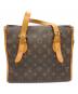 LOUIS VUITTON (ルイ ヴィトン) ショルダーバッグ ブラウン：50000円