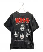 PYRAMIDピラミッド）の古着「バンドTシャツ」｜ブラック