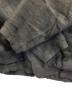 中古・古着 MARKA (マーカ) LINEN HERRINGBONE STROLL AROUND JACKET ブラック サイズ:1：23000円