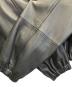 中古・古着 theory (セオリー) GLOSS LEATHER BOMBER JK ブラック サイズ:S：20000円