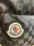 中古・古着 MONCLER (モンクレール) ダウンジャケット ブラック サイズ:４：90000円
