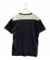 CELINE (セリーヌ) 半袖カットソー ブラック サイズ:L：25000円