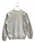 SUPREME (シュプリーム) スウェット グレー サイズ:M：15000円
