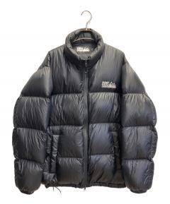 中古・古着通販】Pyrenex (ピレネックス) MENSA ダウンベスト グレー