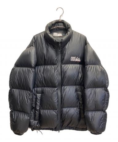 中古・古着通販】FIRST DOWN (ファーストダウン) ダウンジャケット