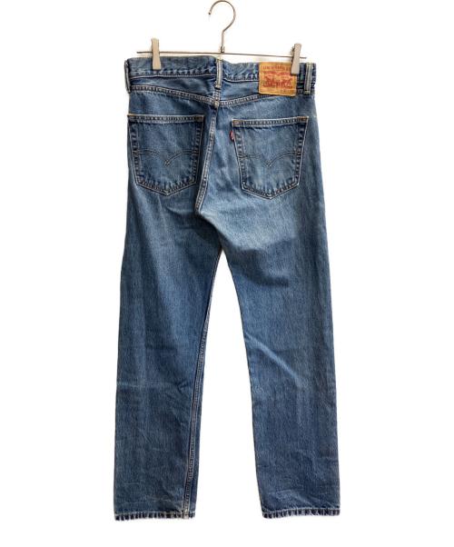 LEVI'S（リーバイス）LEVI'S (リーバイス) デニムパンツ ブルー サイズ:W31L32の古着・服飾アイテム