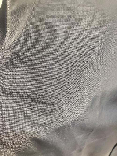 adidas（アディダス）adidas (アディダス) アディカラー クラシックス トレフォイル コーチジャケット ブラック サイズ:Sの古着・服飾アイテム