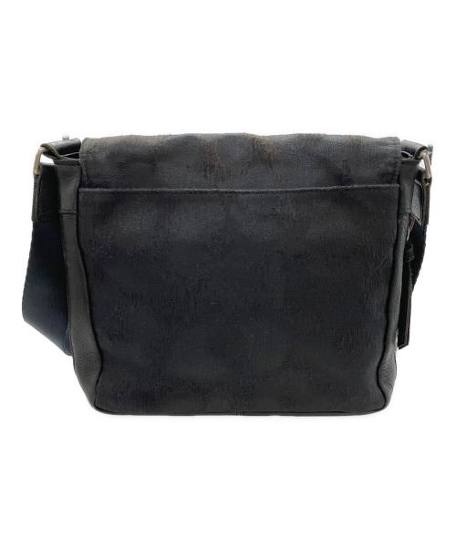 Vivienne Westwood（ヴィヴィアンウエストウッド）Vivienne Westwood (ヴィヴィアンウエストウッド) ショルダーバッグ ブラウン×ブラック サイズ:FREEの古着・服飾アイテム