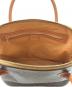 中古・古着 CELINE (セリーヌ) ハンドバッグ ブラウン：20000円