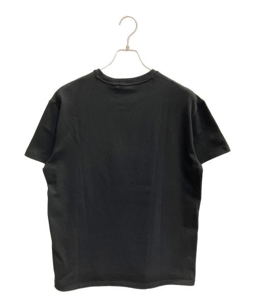POLO RALPH LAUREN（ポロ・ラルフローレン）POLO RALPH LAUREN (ポロ・ラルフローレン) 半袖カットソー ブラック サイズ:Mの古着・服飾アイテム