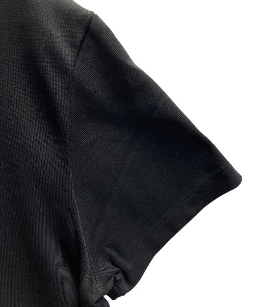 POLO RALPH LAUREN（ポロ・ラルフローレン）POLO RALPH LAUREN (ポロ・ラルフローレン) 半袖カットソー ブラック サイズ:Mの古着・服飾アイテム