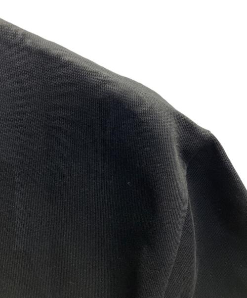 POLO RALPH LAUREN（ポロ・ラルフローレン）POLO RALPH LAUREN (ポロ・ラルフローレン) 半袖カットソー ブラック サイズ:Mの古着・服飾アイテム