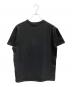POLO RALPH LAUREN (ポロ・ラルフローレン) 半袖カットソー ブラック サイズ:M：6000円