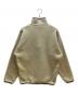 Patagonia (パタゴニア) ライトウェイト・シンチラ・スナップT・プルオーバー アイボリー サイズ:M：12000円