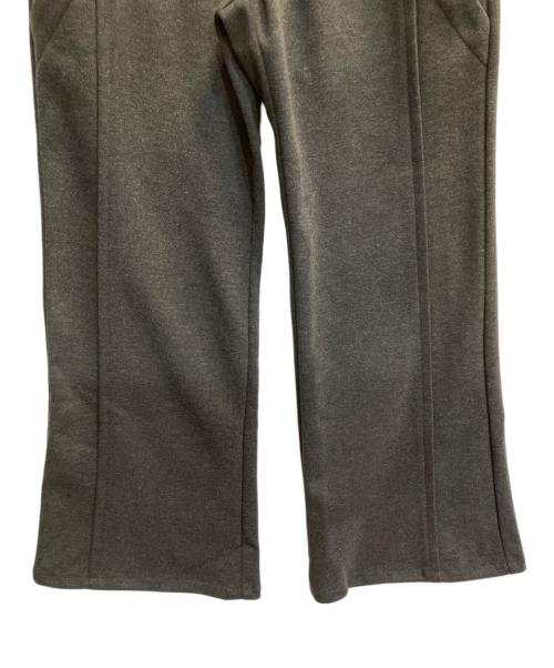 kiov.s（キオヴエス）kiov.s (キオヴエス) パンツ グレー サイズ:Sの古着・服飾アイテム