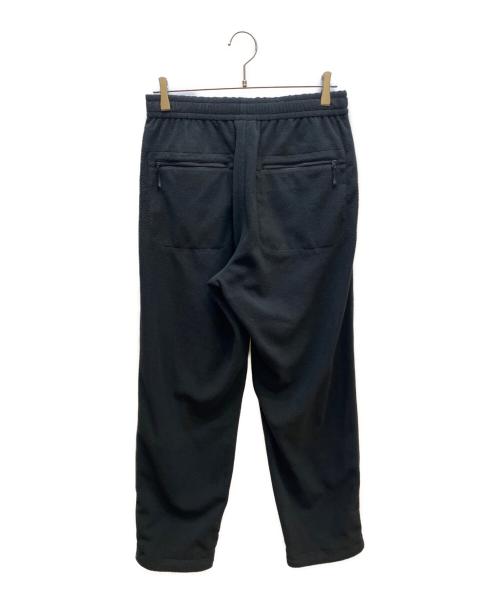 DAIWA PIER39（ダイワ ピア39）DAIWA PIER39 (ダイワ ピア39) フリースパンツ ブラック サイズ:Sの古着・服飾アイテム